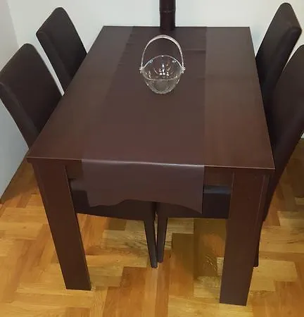 Apartman Beli *