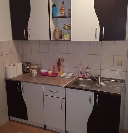 Apartman Beli