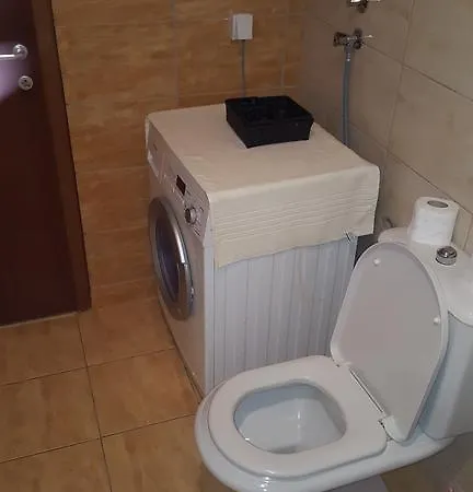 Beli Apartman