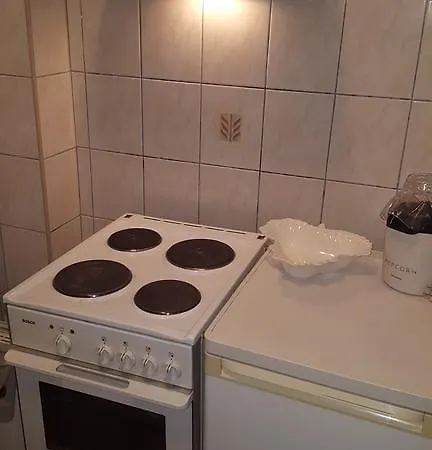Beli Apartman *