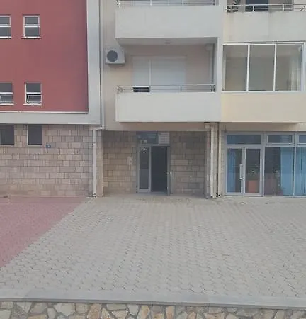 Beli Apartman *