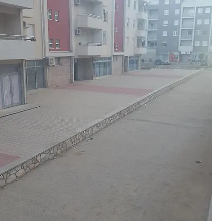 Apartman Beli
