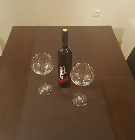 Beli Apartman *