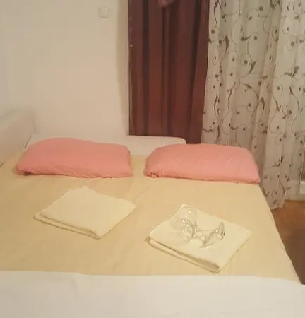 Apartman Beli