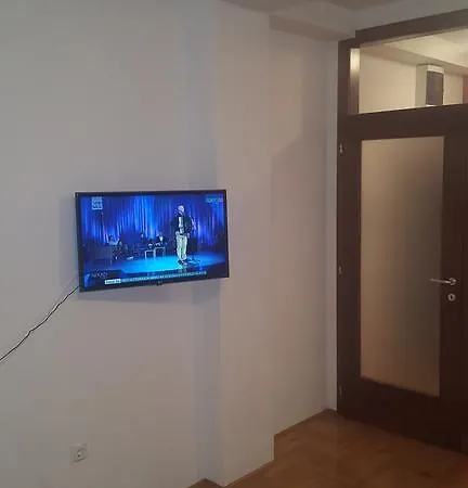 Apartman Beli