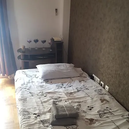 Beli Apartman